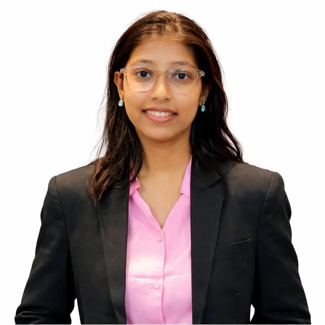 Profile photo of Rajnandini Ghosh