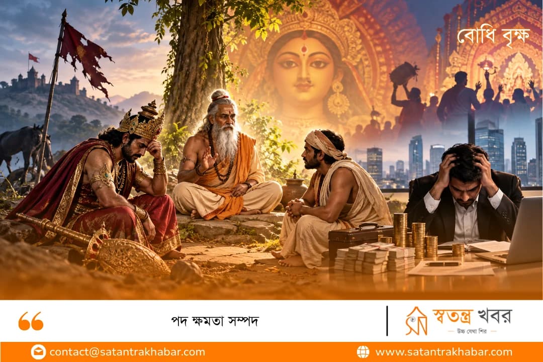 পদ ক্ষমতা সম্পদ