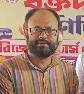 সন্দীপ চক্রবর্ত্তী