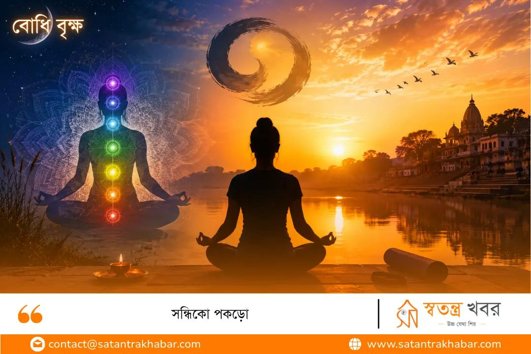 সন্ধিকো পকড়ো