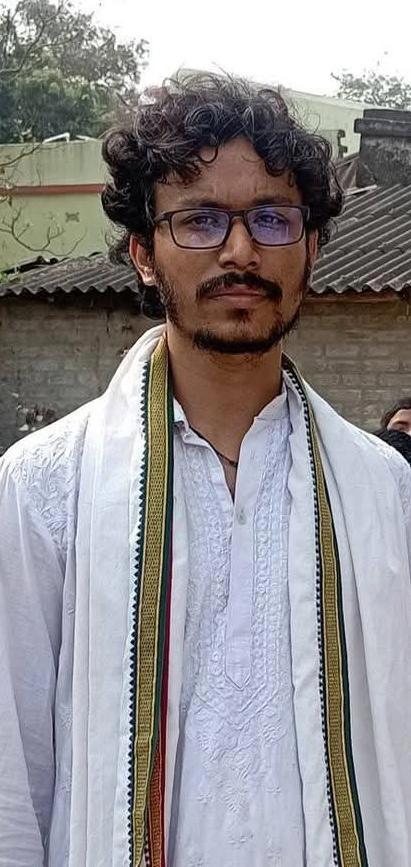 রূপম ভৌমিক