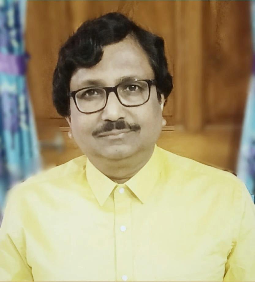 সন্দীপ সিনহা